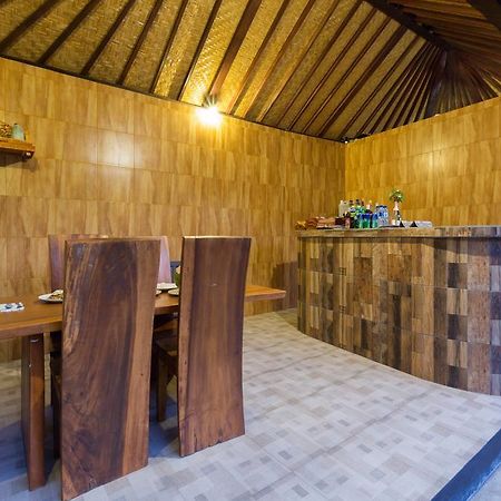 تْشانغو Dawas Villa المظهر الخارجي الصورة