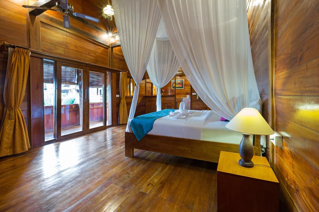 تْشانغو Dawas Villa المظهر الخارجي الصورة