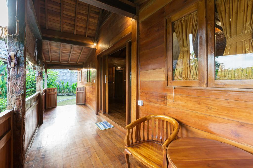 تْشانغو Dawas Villa المظهر الخارجي الصورة