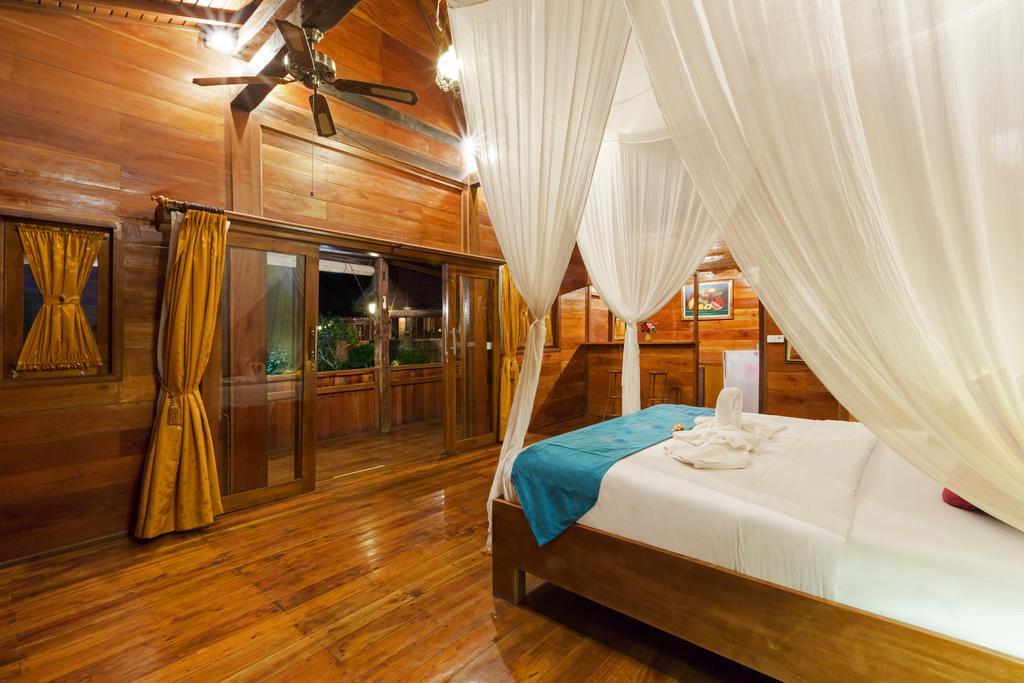 تْشانغو Dawas Villa المظهر الخارجي الصورة